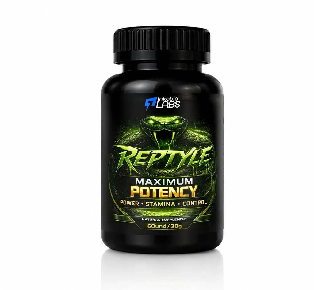 Reptyle Gel